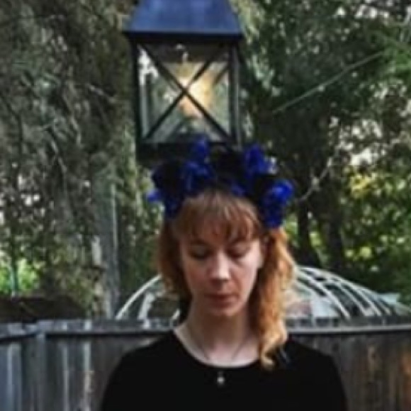 Meet your Posher, Shaolin - Picture 1 of 1